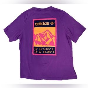 Adidas T-Shirt